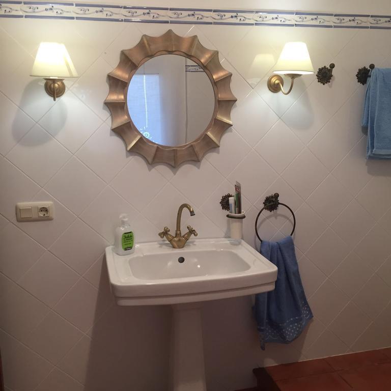 カルボネラス Casa Salvador Daliヴィラ エクステリア 写真