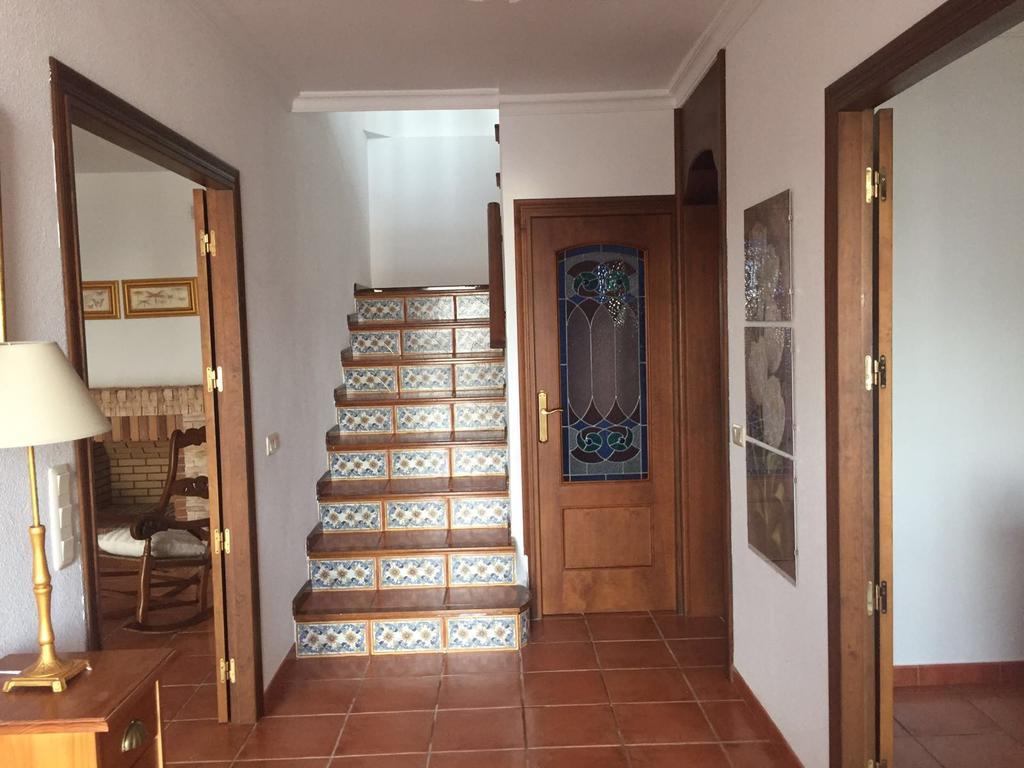 カルボネラス Casa Salvador Daliヴィラ エクステリア 写真